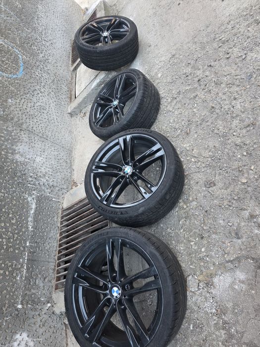 BMW 20 Style 373 F10 F11 F12