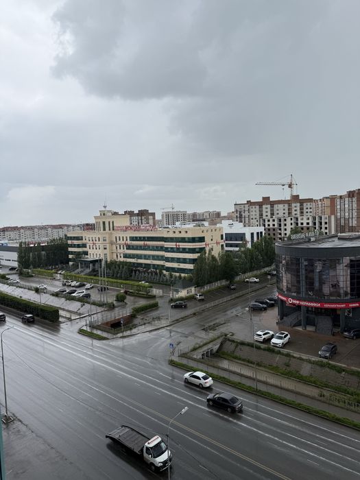 Аренда квартира посуточно