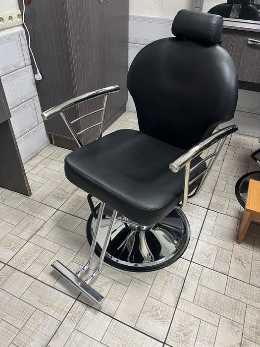 Оборудование для парикмахеров