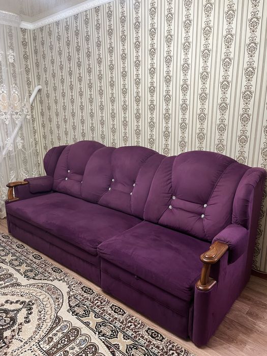 Продаю     Диван