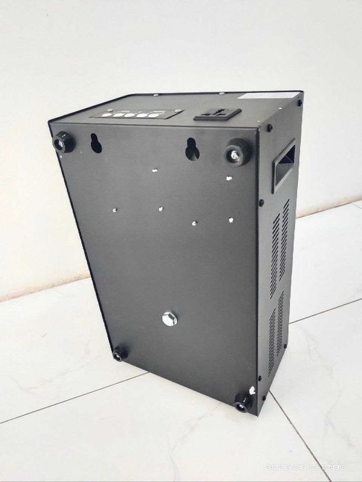 Uy va biznes uchun stabilizatorlar |1000 VA – 30 kW| Rele va LATR