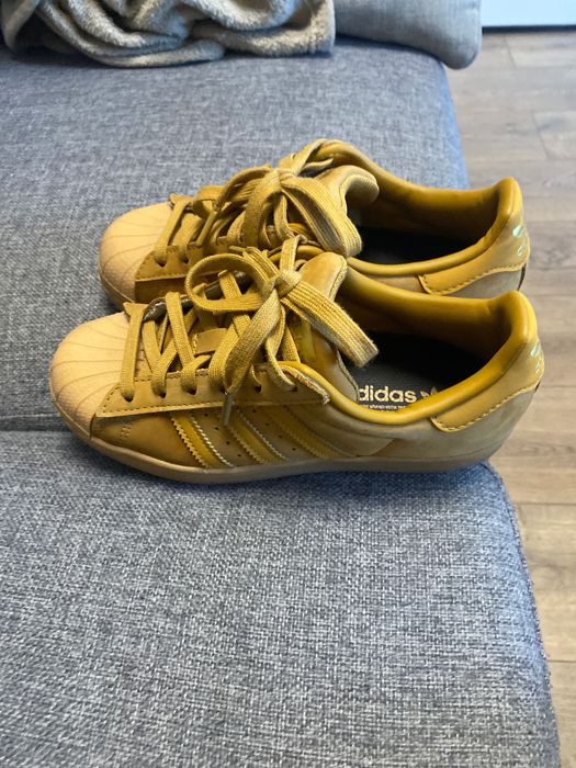 Адидас детски кецове 36