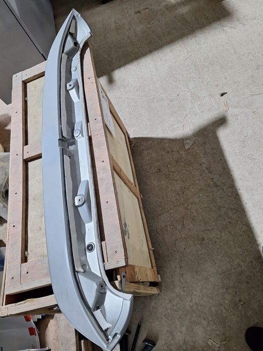 Спойлер на Тойоту