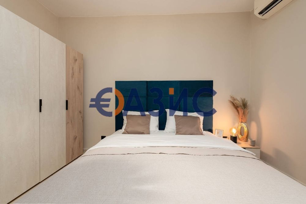 Продава се Тристаен апартамент в к.к. Слънчев бряг - 75 кв.м за 679 €/кв.м - Снимка #14