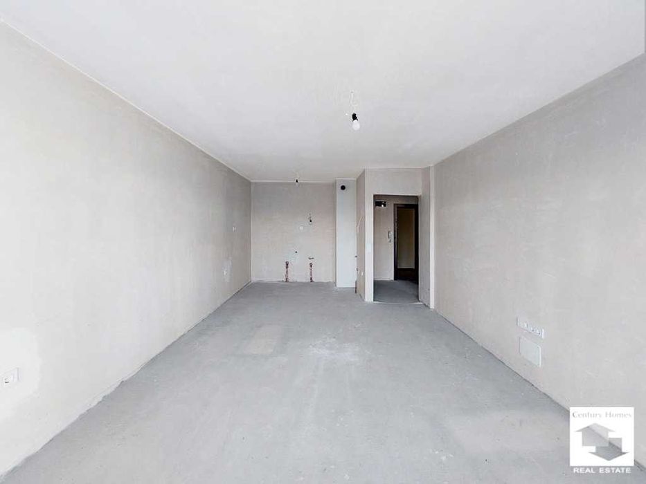 104945 ЕКСКЛУЗИВНО! Нов двустаен апартамент в кв. Картала, В. Търново