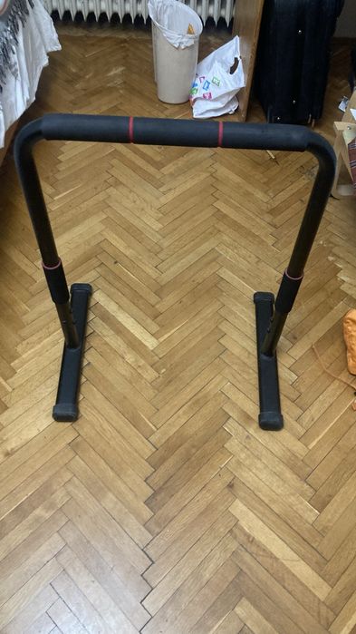 успоредка - 1 на брой