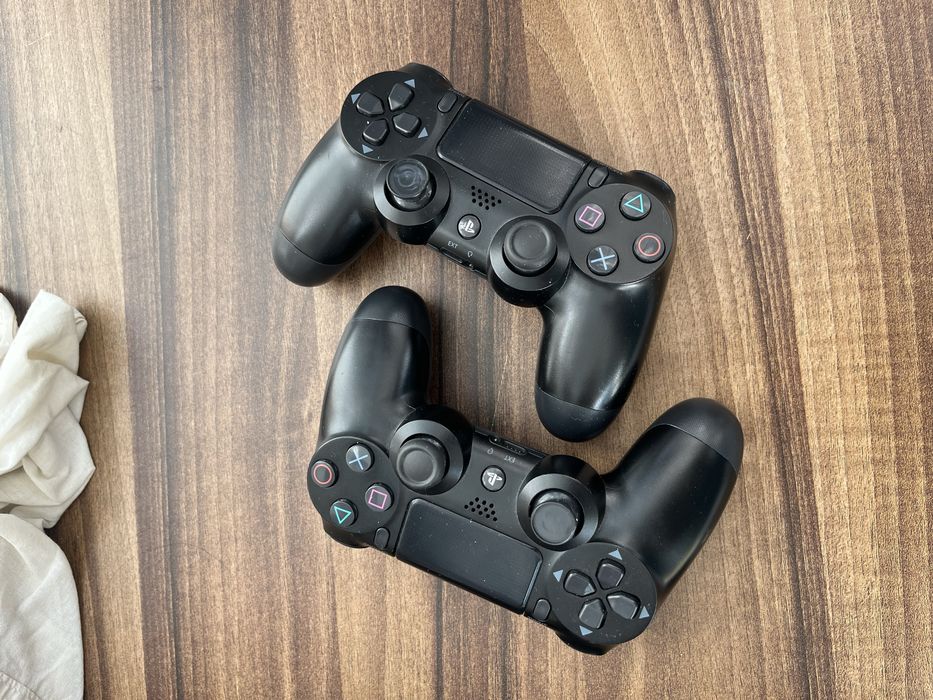 Sony PlayStation 4 slim