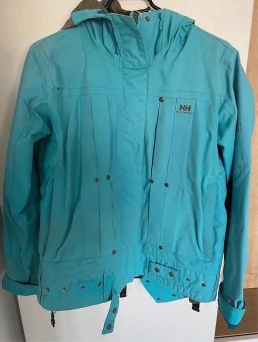 Geaca ski/snowboard Helly Hansen M