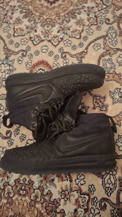 Nike Duckboot af1