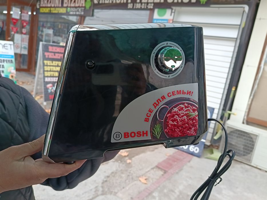 Бош месаробка сотилади