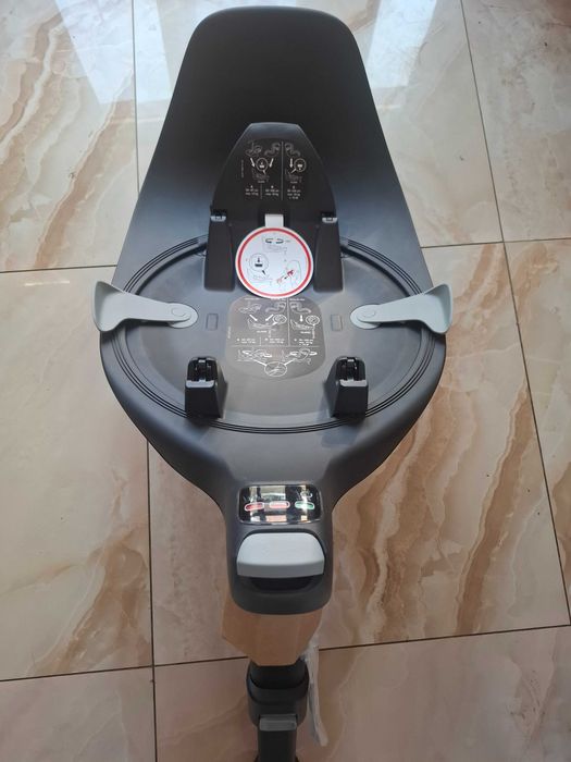Baza isofix cybex cloud T/Z2 nou nefolosit