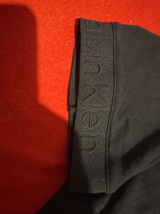 Мъжка поло тениска-Calvin klein