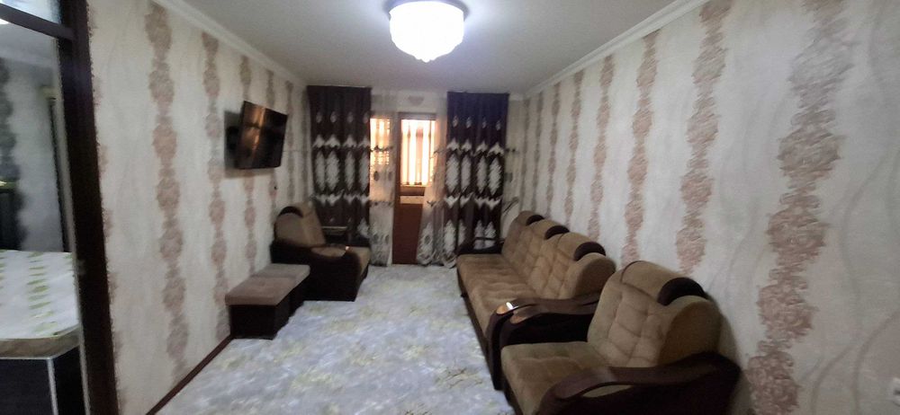 срочно продается квартира