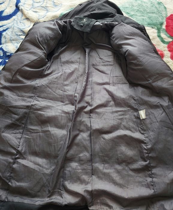 Продам зимний куртку