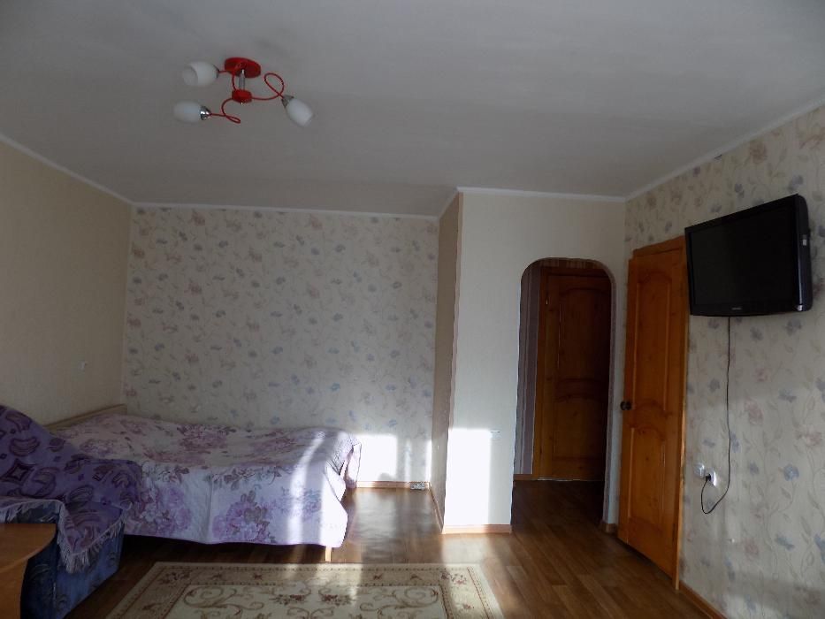 Сдам квартиру-студию посуточно