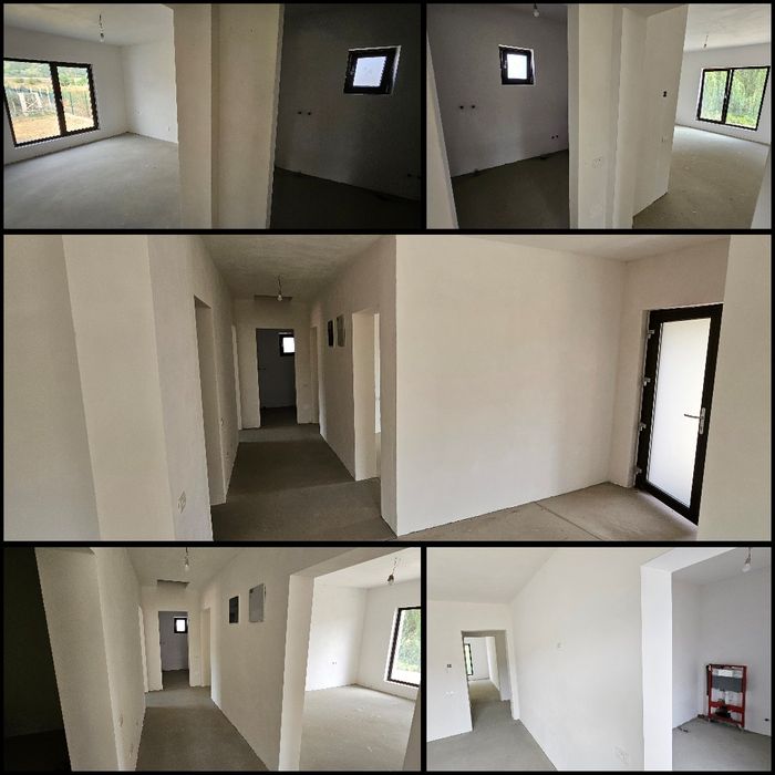 Casa cartier Sisesti