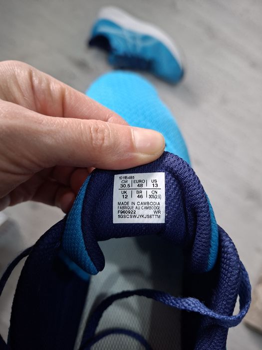 Adidasi ACSIS 48