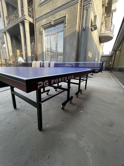 Stol tennis optim seh