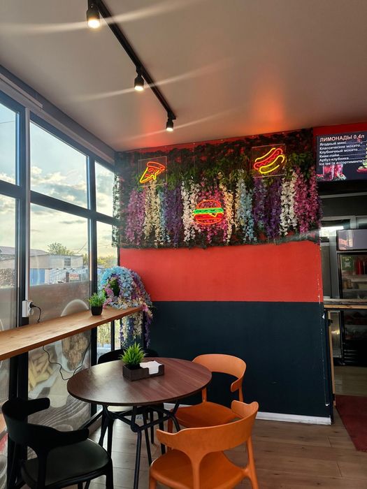 Продам павильон 6 на 4