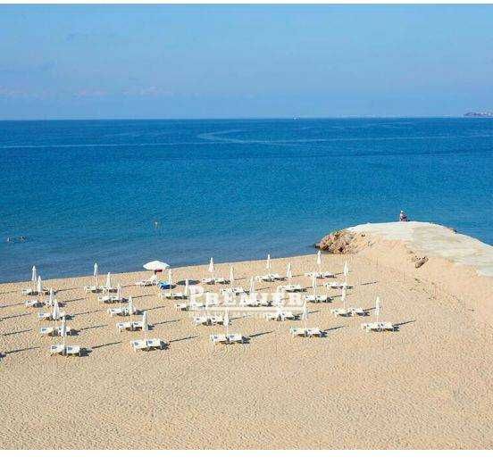 Продава се Двустаен апартамент в к.к. Елените - 60 кв.м за 1584 €/кв.м - Снимка #7