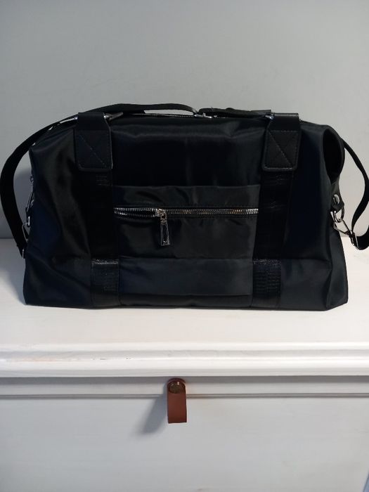 Спортна чанта за фитнес / йога alo yoga