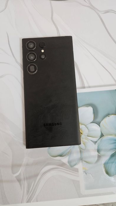 Samsung s23 ultra
