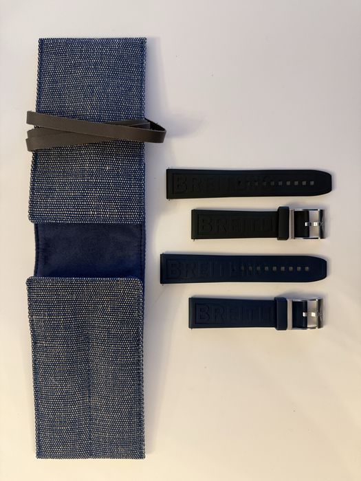 Curele ceas BREITLING 22 mm