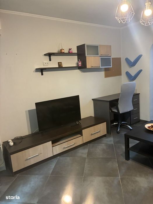 Garaoniera Cu totul nou stradal Lucretiu Patrascanu