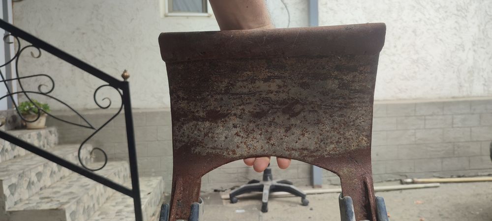 Продам лестницу с делики булка