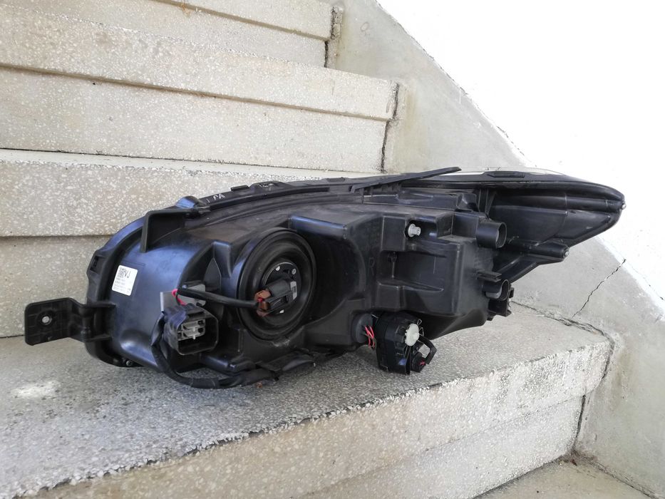 Фар Subaru Levorg десен LED/Фар Subaru Impreza WRX LED Оригинален