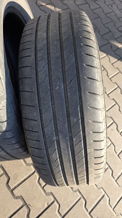 Anvelope vara 225/65 R17 Bridgestone
