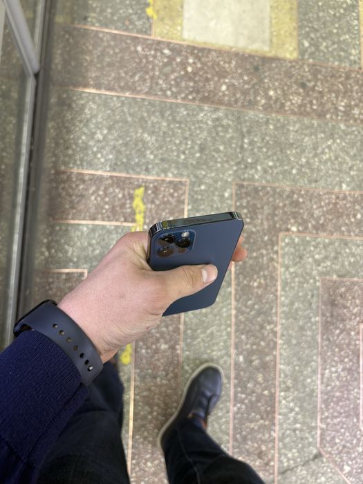 Айфор 12 про 128