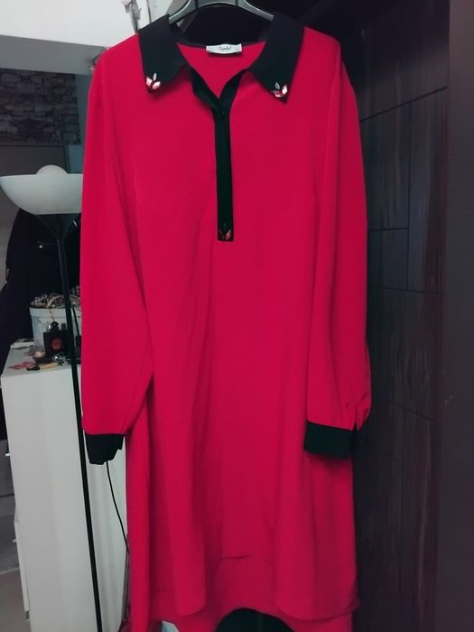 Туники големи размери