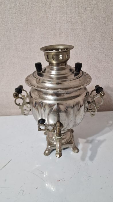 Продам электрические самовары