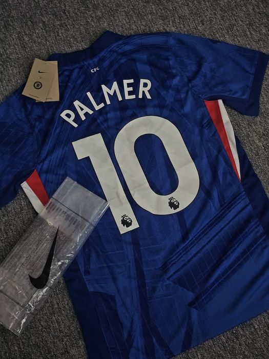 Tricou Cole Palmer#10 Chelsea