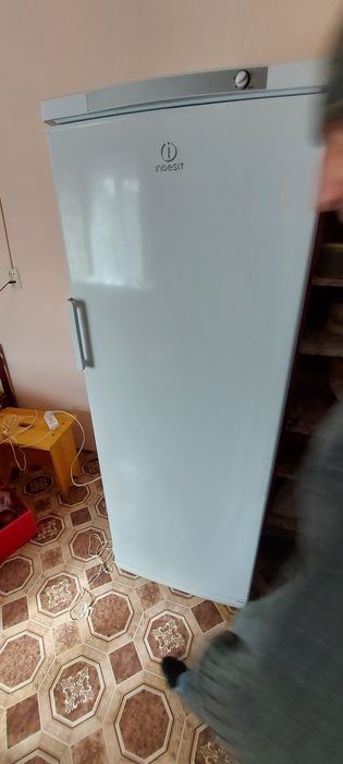 Морозильная камера