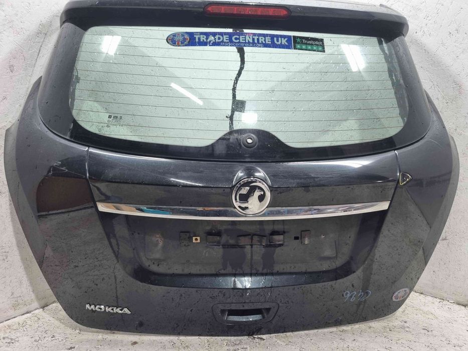 Haion Opel Mokka [Fabr 2012-2019]