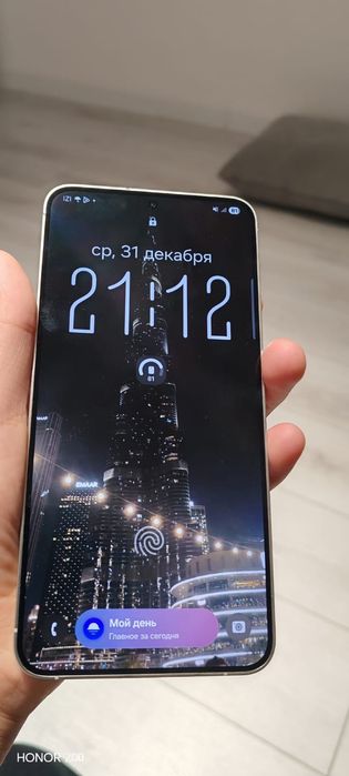 Samsung galaxy s24 plus + 256гб