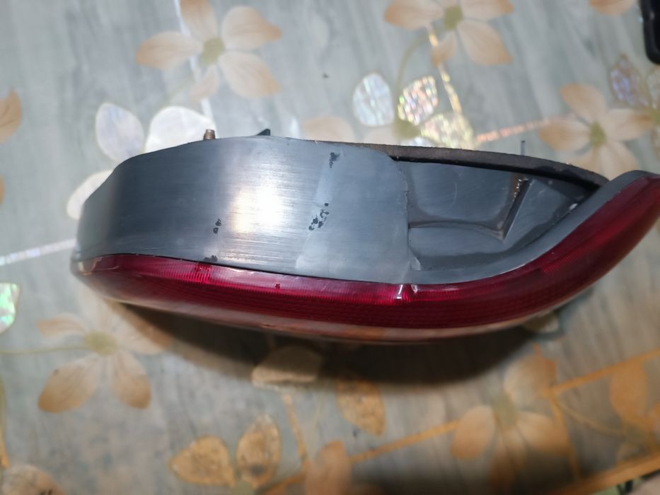 Стоп за Волво С40,Десен стоп,Volvo s40