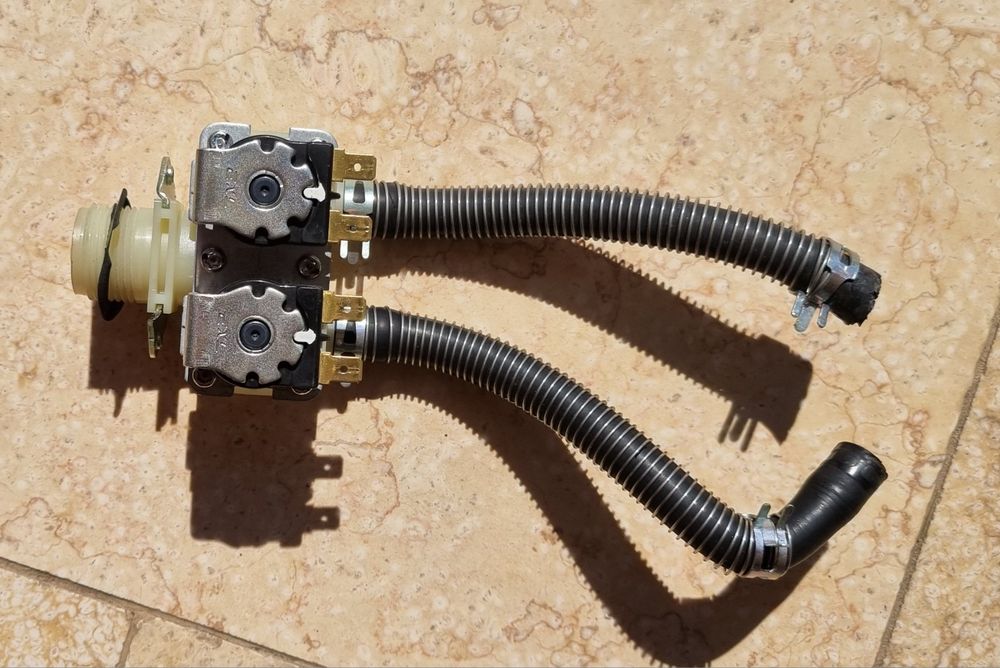 PCB ELECTROVANA SENZORI POMPE mașină de spălat Panasonic NA168/148-Vx