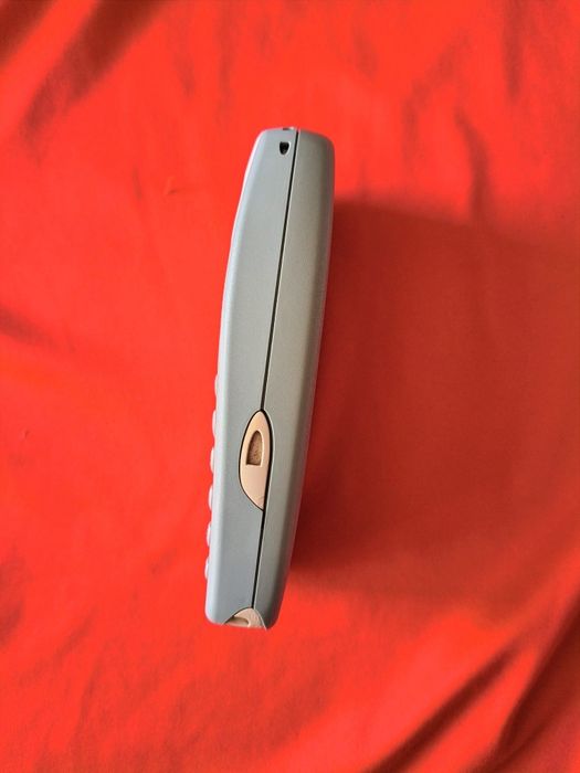Nokia 3410( decodat, Baterie Nou nouța)