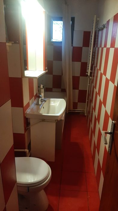Apartament de închiriat 3 Camere