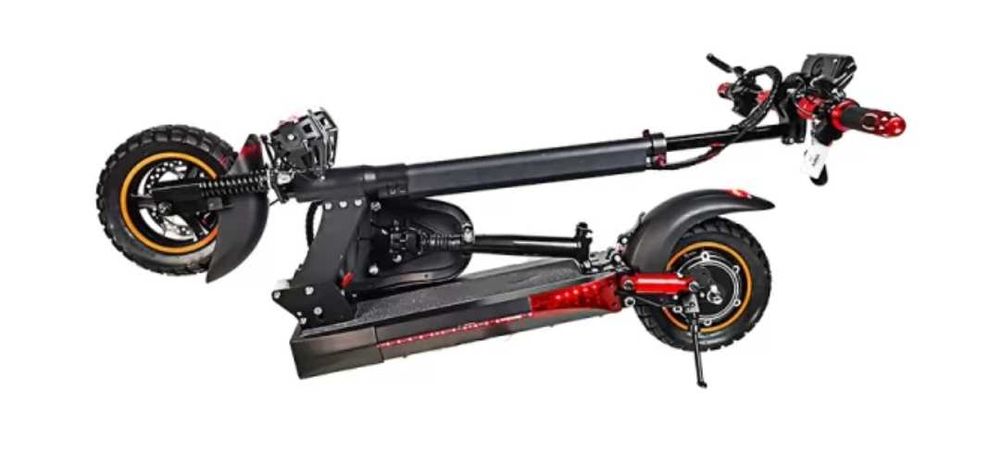 Trotineta OFF ROAD Schimb cu moto chopper orice model  OFER DIFERENTS