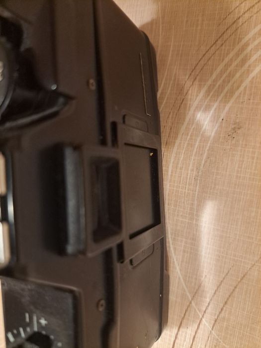 Aparat foto vintage Practika