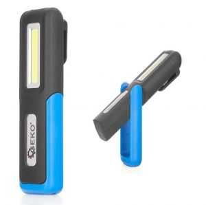 Акумулаторна лампа COB LED с USB