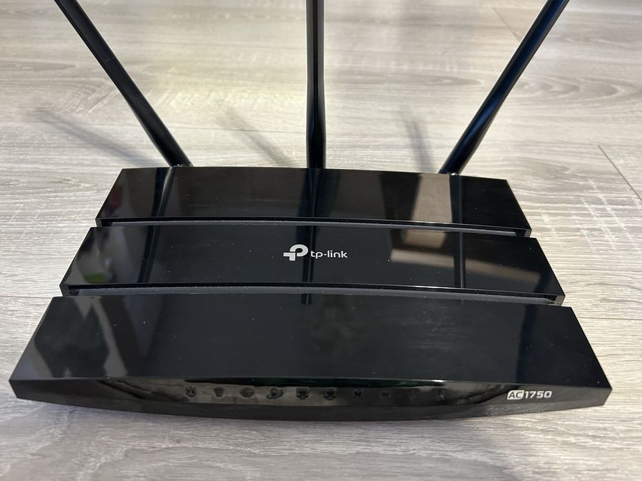 Router Wifi tp-link AC1750