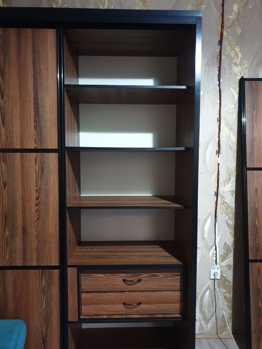 Шкаф 165 М диаметр всота 235 м