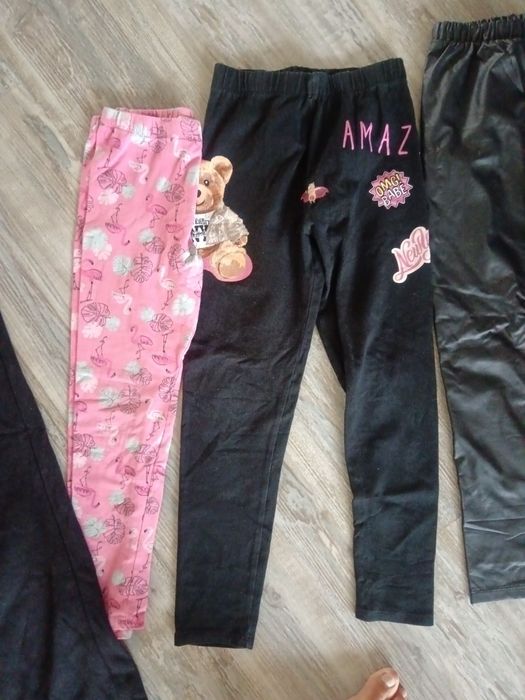 Дрехи за момиче 6-8години