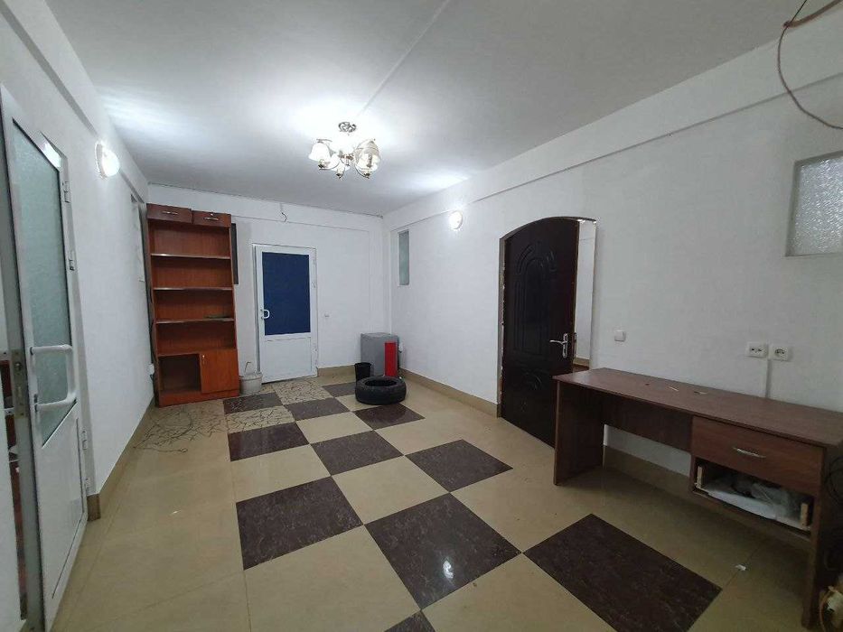 Аренда под офис в центре ул. Ойбек / ШохМедЦентр