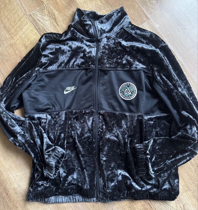 Мъжки екип Nike-M